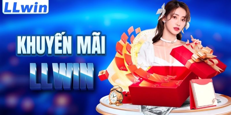 LLwin – Trang Game Travelworld Chính Thức > Đăng Ký LLwin Tặng 100% Nạp Đầu 14 Khuyến mãi LLWIN thành viên nên tham gia